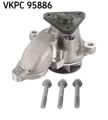 SKF Vízpumpa VKPC95886_SKF